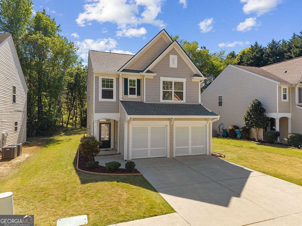 2734 Winslow Ridge Drive Buford - Photo 1