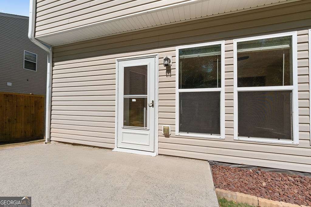 2734 Winslow Ridge Drive Buford - Photo 37