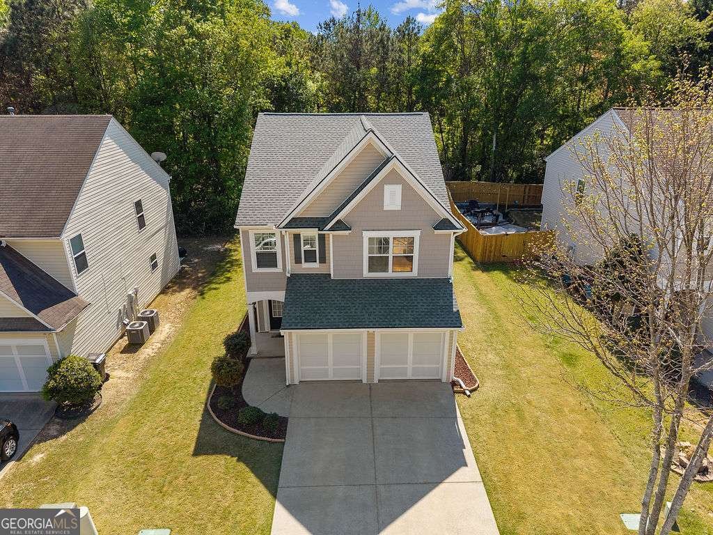 2734 Winslow Ridge Drive Buford - Photo 41