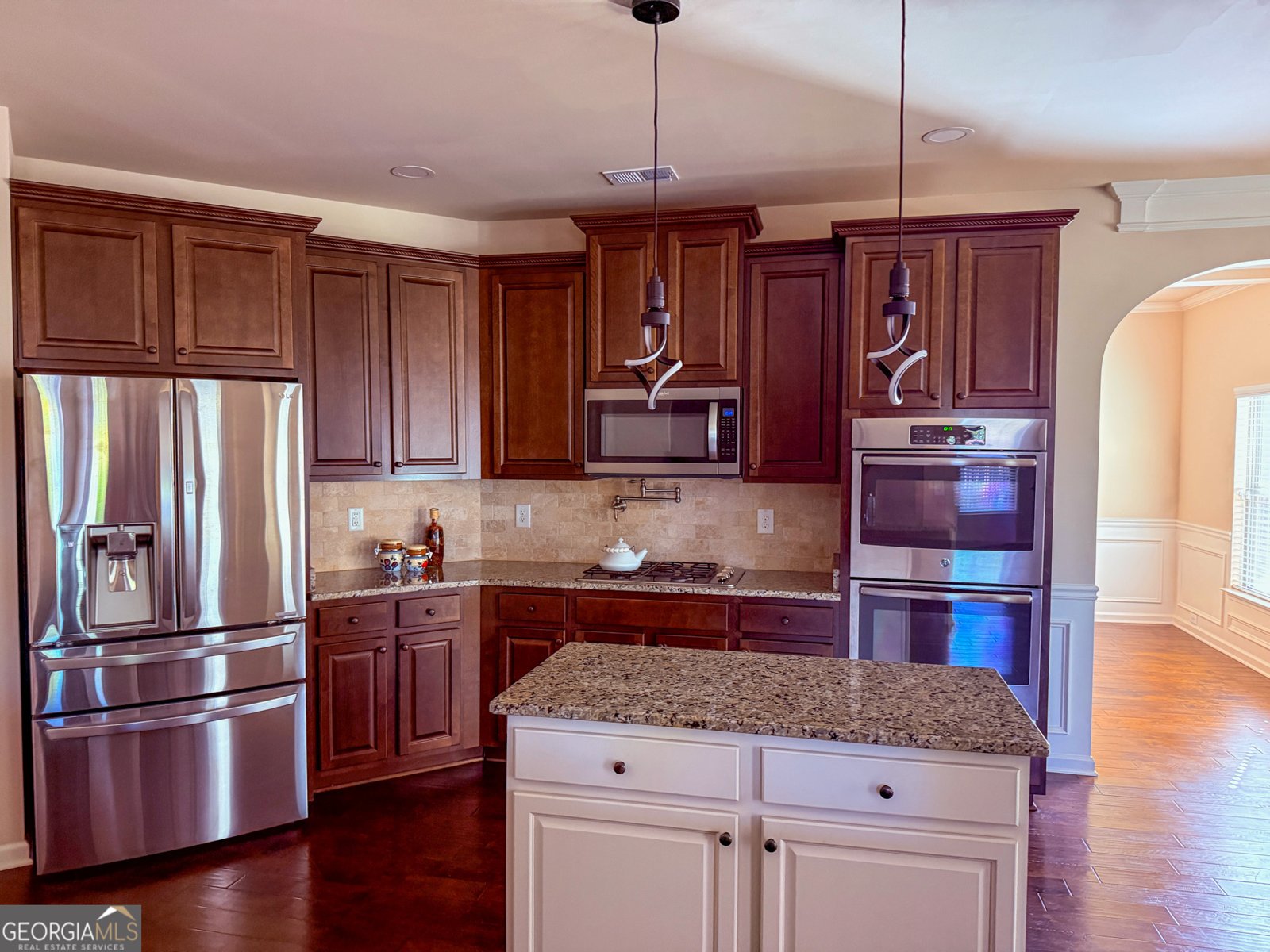 5805 Fielding Court Cumming - Photo 10