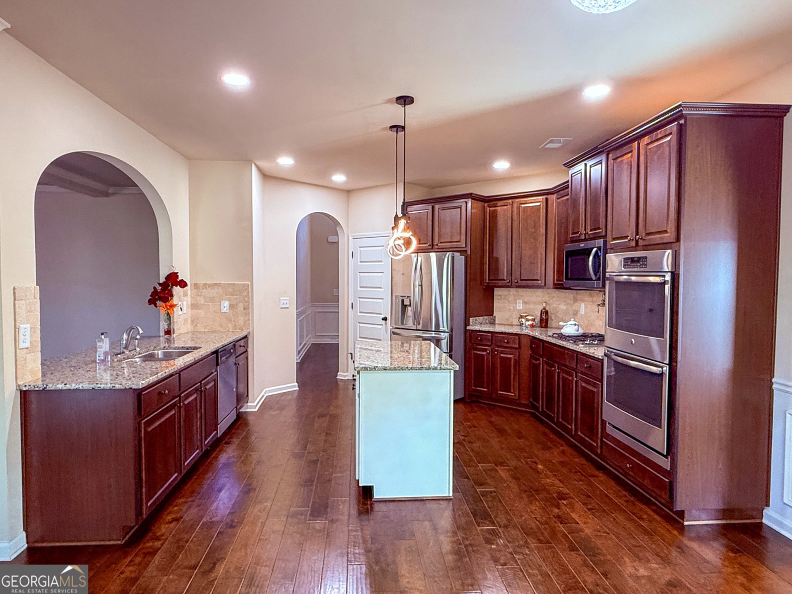 5805 Fielding Court Cumming - Photo 11