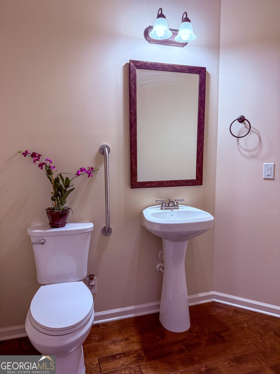 5805 Fielding Court Cumming - Photo 13