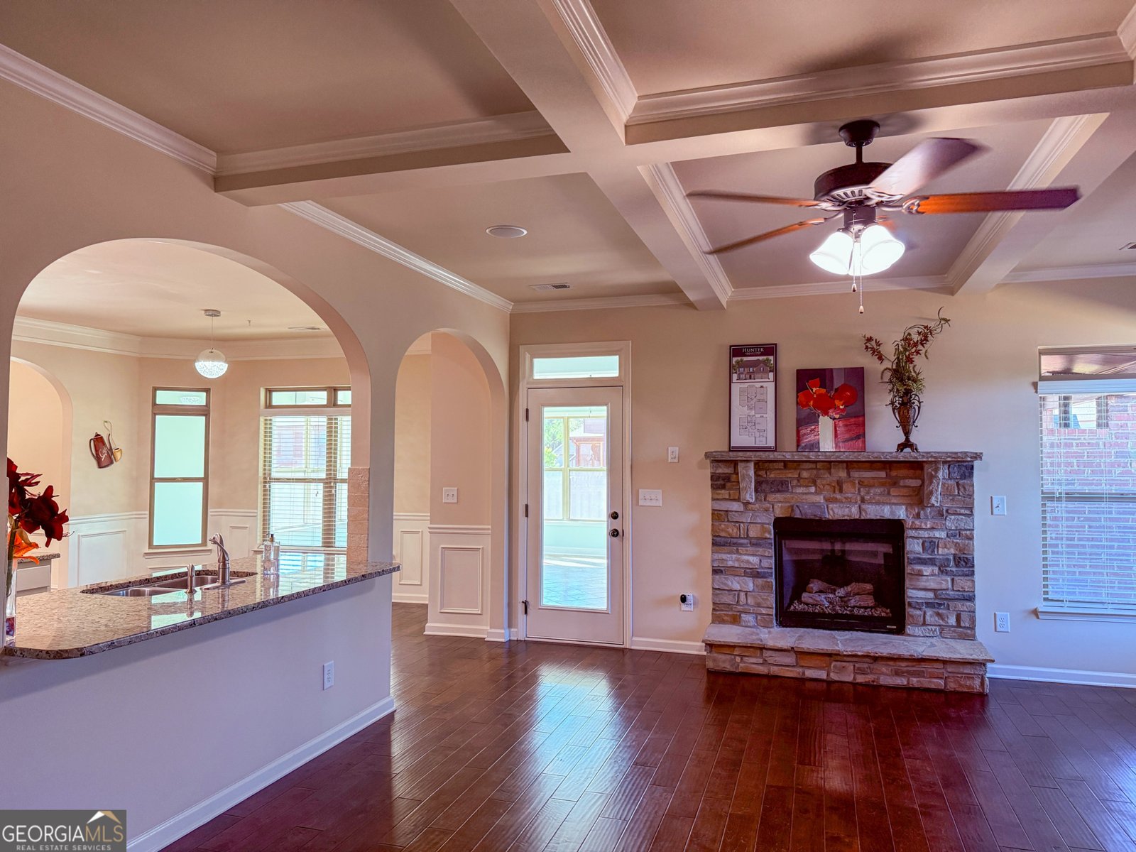 5805 Fielding Court Cumming - Photo 14