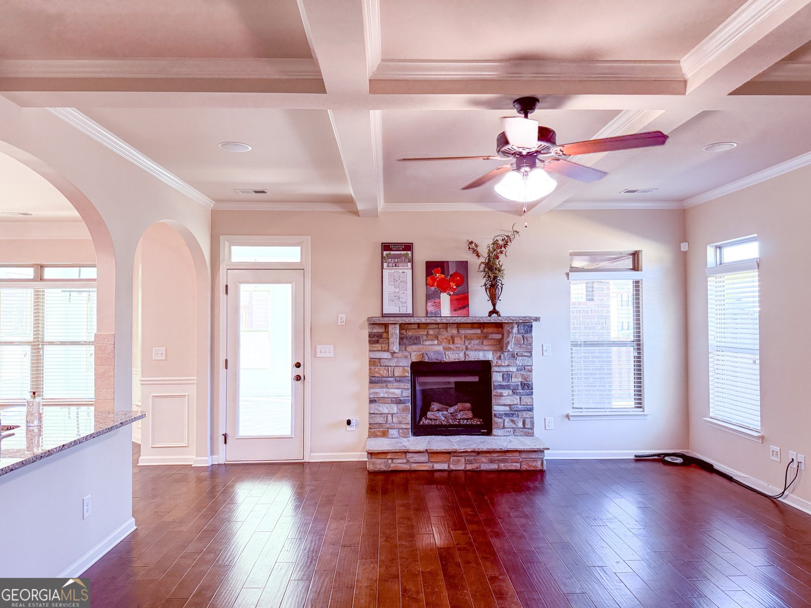 5805 Fielding Court Cumming - Photo 15