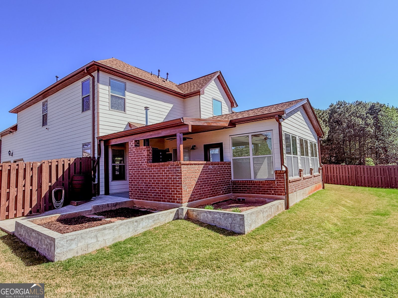 5805 Fielding Court Cumming - Photo 50