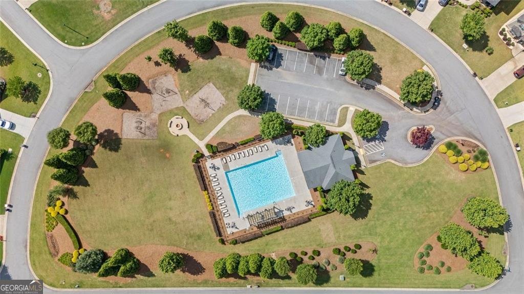 5805 Fielding Court Cumming - Photo 57