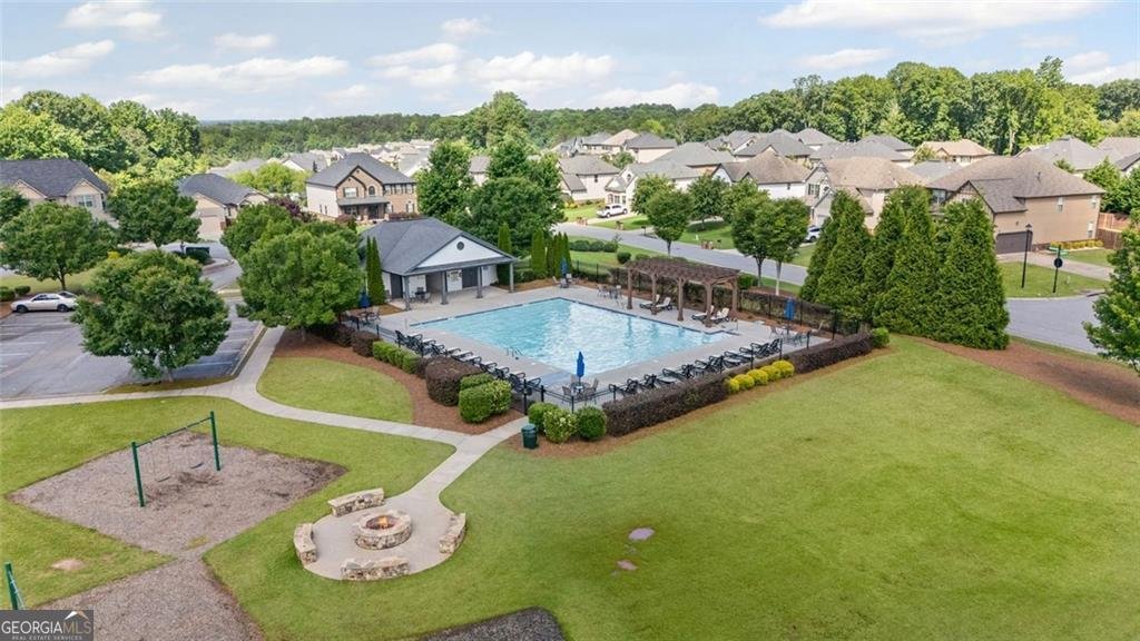 5805 Fielding Court Cumming - Photo 58