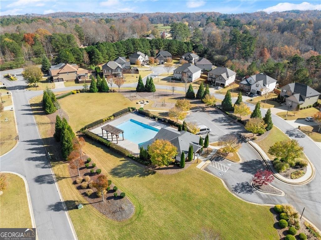 5805 Fielding Court Cumming - Photo 59