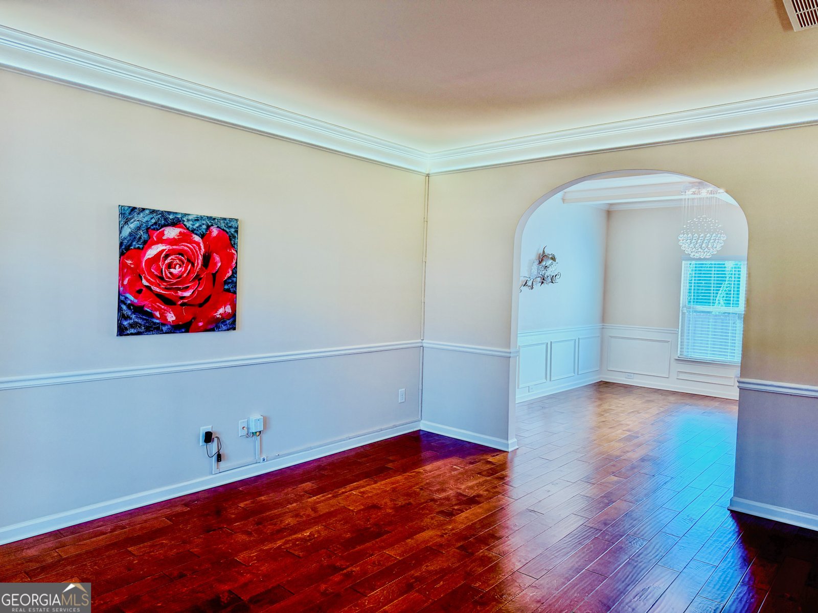 5805 Fielding Court Cumming - Photo 7