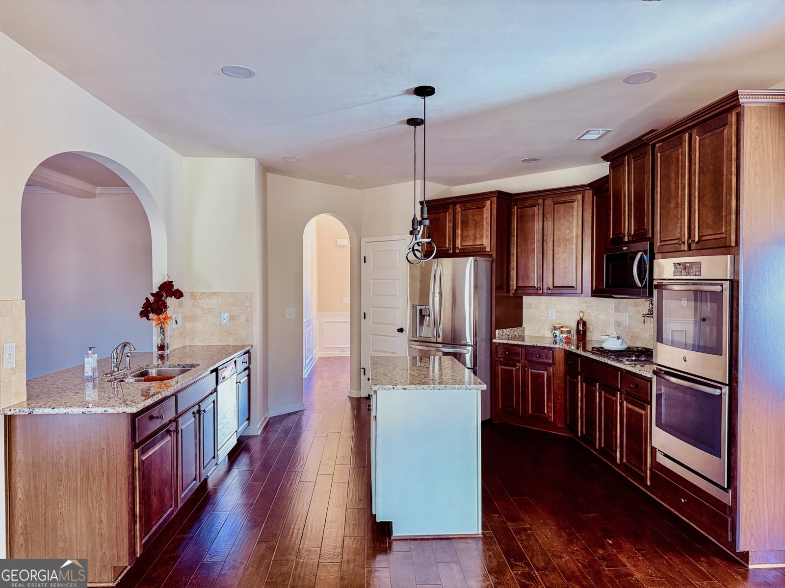 5805 Fielding Court Cumming - Photo 9