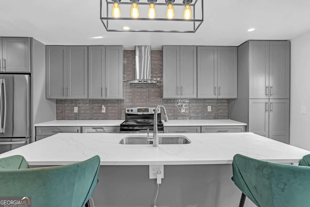 218 Forkner Drive Decatur - Photo 7