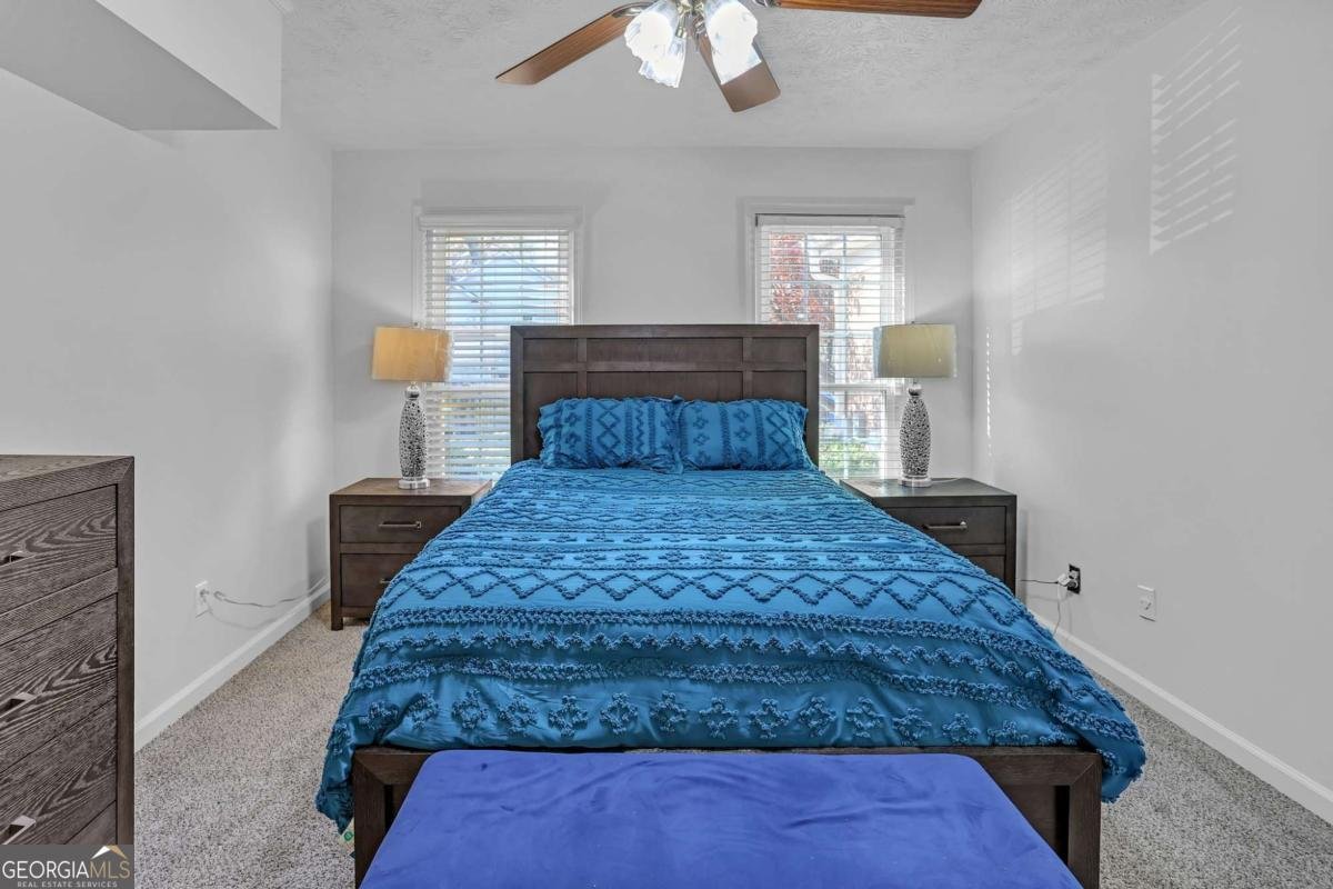 218 Forkner Drive Decatur - Photo 9