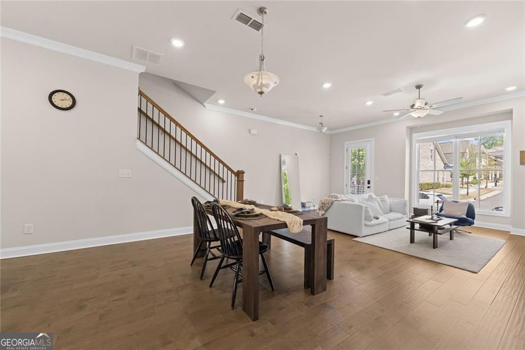 4570 Waterside Parkway Peachtree Corners - Photo 10