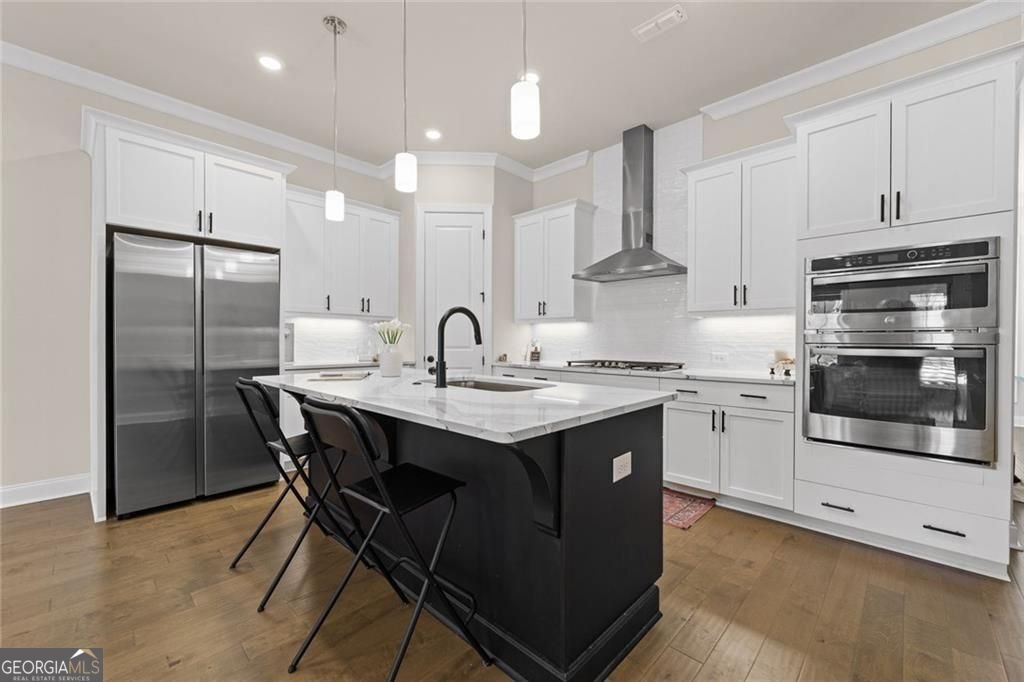 4570 Waterside Parkway Peachtree Corners - Photo 11