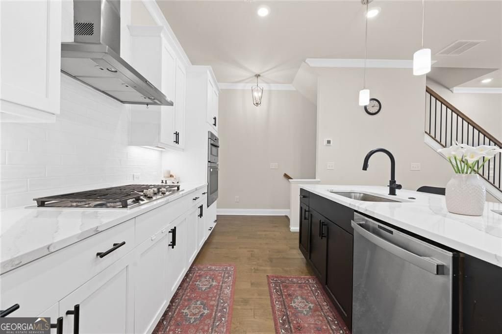 4570 Waterside Parkway Peachtree Corners - Photo 13