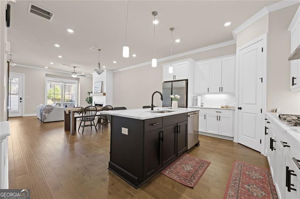 4570 Waterside Parkway Peachtree Corners - Photo 14