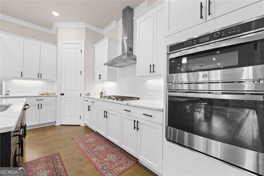 4570 Waterside Parkway Peachtree Corners - Photo 15