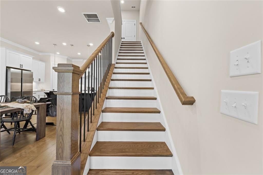 4570 Waterside Parkway Peachtree Corners - Photo 16