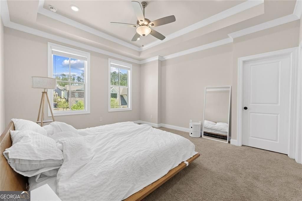 4570 Waterside Parkway Peachtree Corners - Photo 17