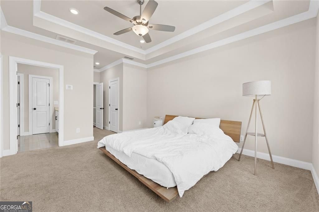 4570 Waterside Parkway Peachtree Corners - Photo 18