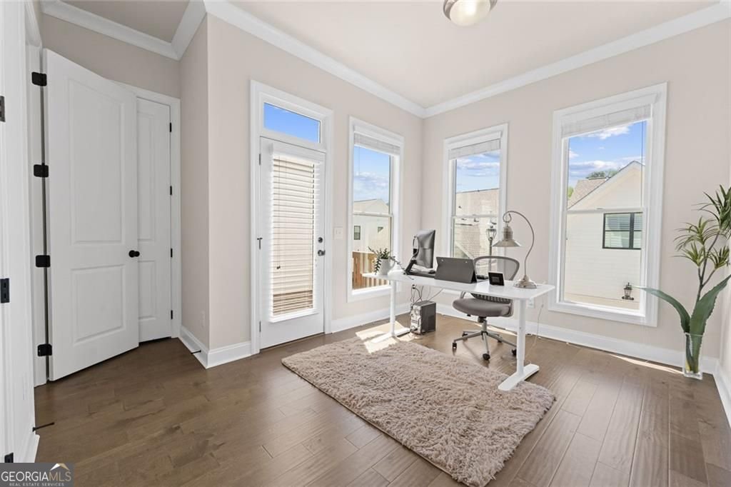 4570 Waterside Parkway Peachtree Corners - Photo 23