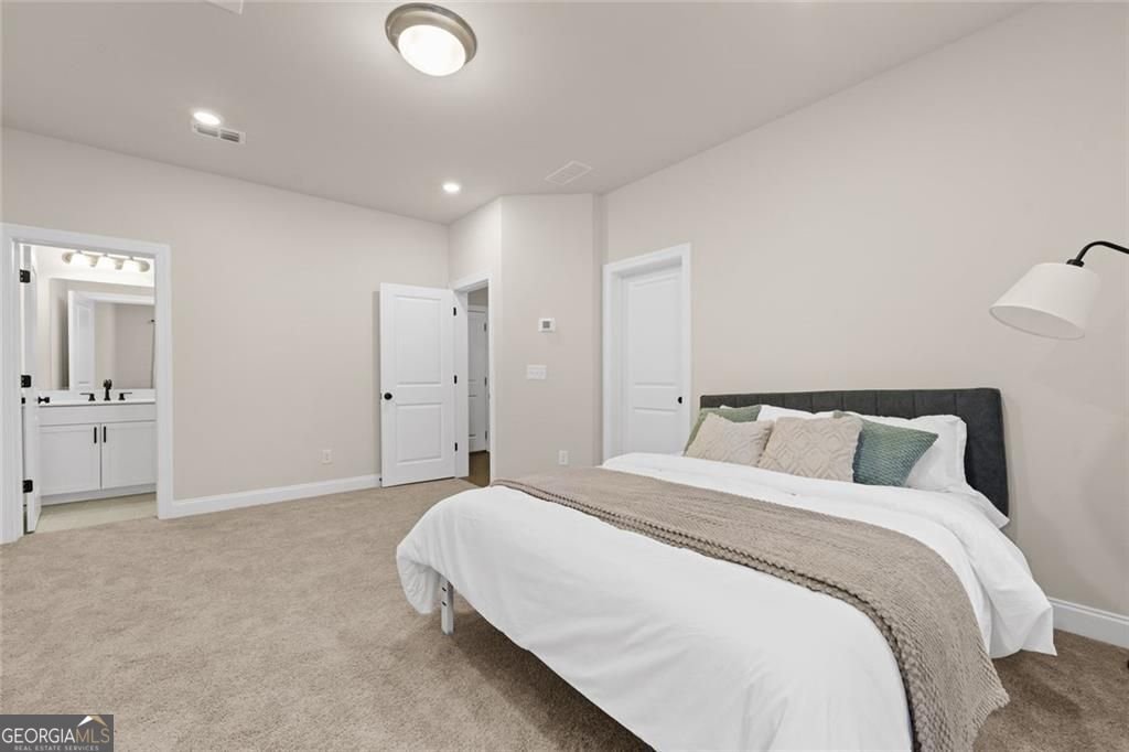 4570 Waterside Parkway Peachtree Corners - Photo 25