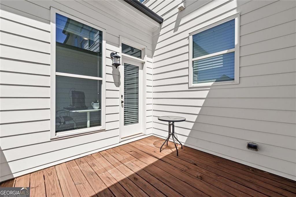 4570 Waterside Parkway Peachtree Corners - Photo 27