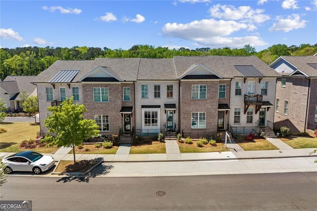 4570 Waterside Parkway Peachtree Corners - Photo 28