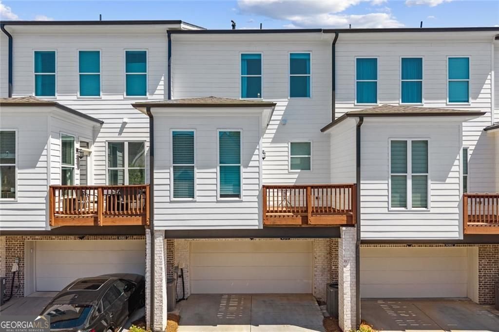 4570 Waterside Parkway Peachtree Corners - Photo 29