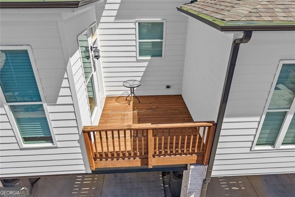 4570 Waterside Parkway Peachtree Corners - Photo 30