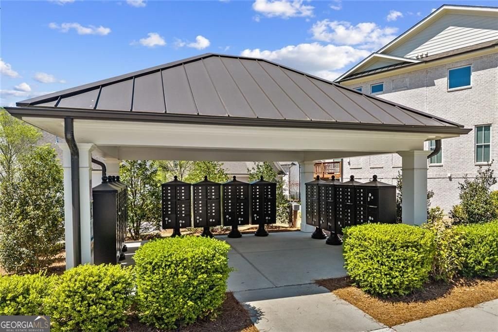 4570 Waterside Parkway Peachtree Corners - Photo 32