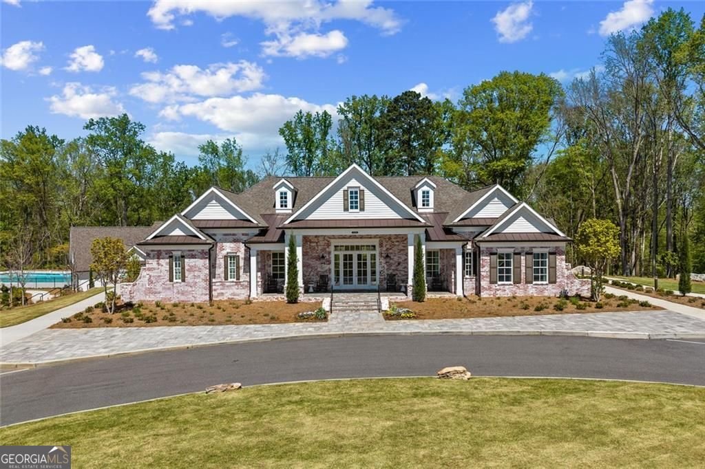 4570 Waterside Parkway Peachtree Corners - Photo 33