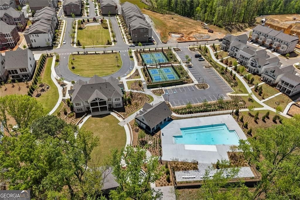 4570 Waterside Parkway Peachtree Corners - Photo 37