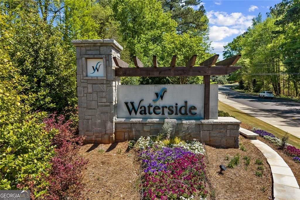 4570 Waterside Parkway Peachtree Corners - Photo 41
