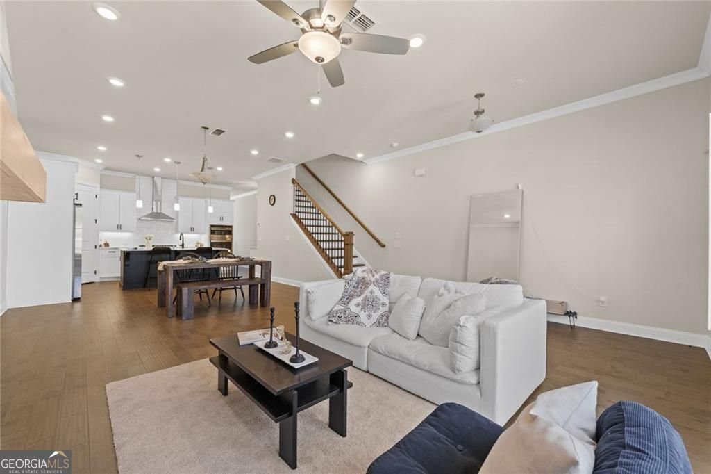 4570 Waterside Parkway Peachtree Corners - Photo 6