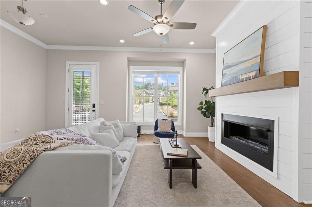 4570 Waterside Parkway Peachtree Corners - Photo 7