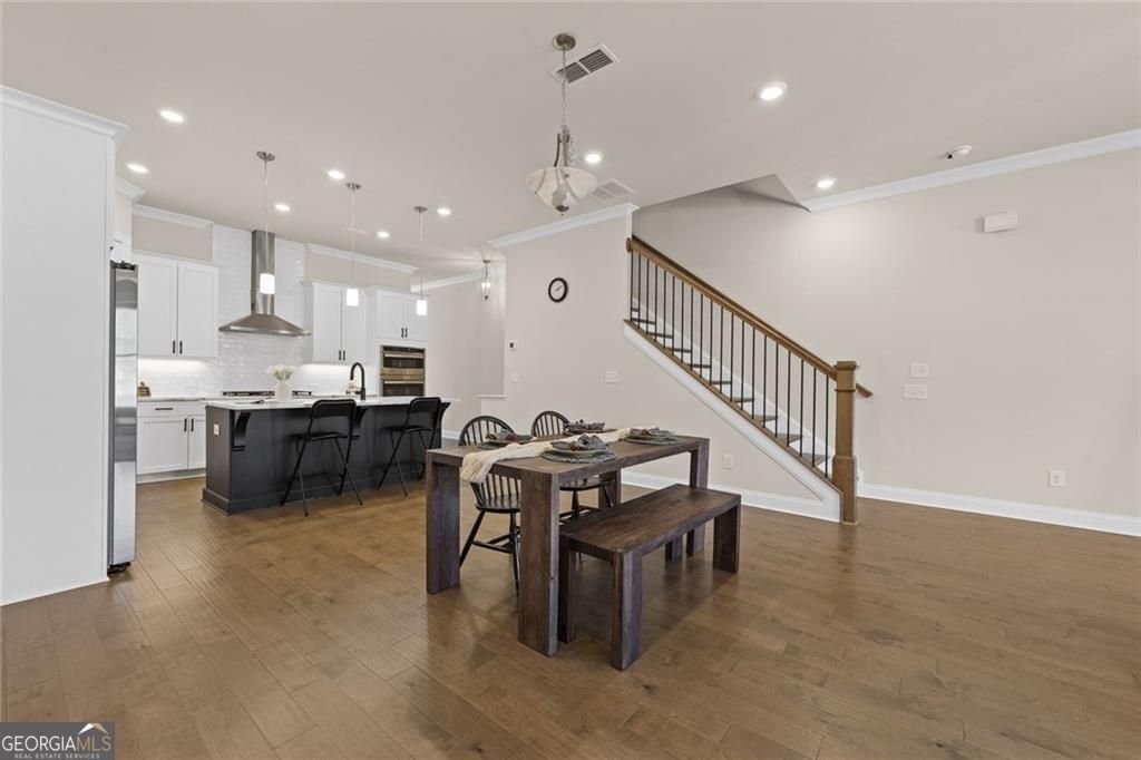 4570 Waterside Parkway Peachtree Corners - Photo 8