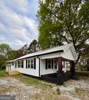 525 Wildcat Bridge Road Royston - Photo 1