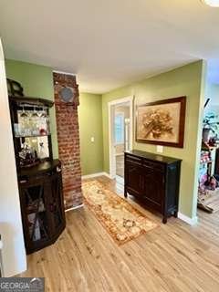 525 Wildcat Bridge Road Royston - Photo 14