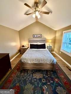 525 Wildcat Bridge Road Royston - Photo 21