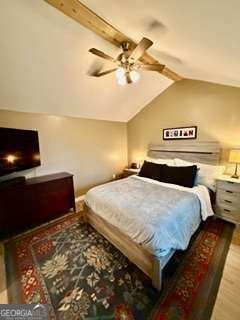 525 Wildcat Bridge Road Royston - Photo 22