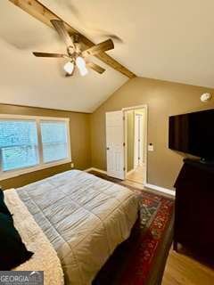 525 Wildcat Bridge Road Royston - Photo 24