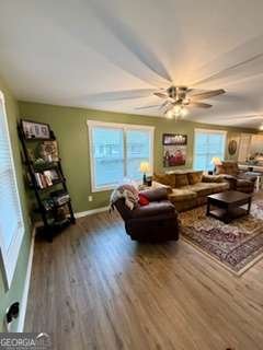 525 Wildcat Bridge Road Royston - Photo 6