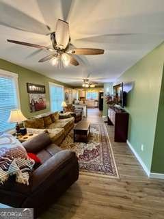 525 Wildcat Bridge Road Royston - Photo 7