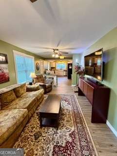 525 Wildcat Bridge Road Royston - Photo 8