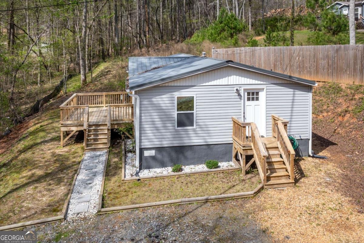 295 Rose Wood Lane Ellijay - Photo 28