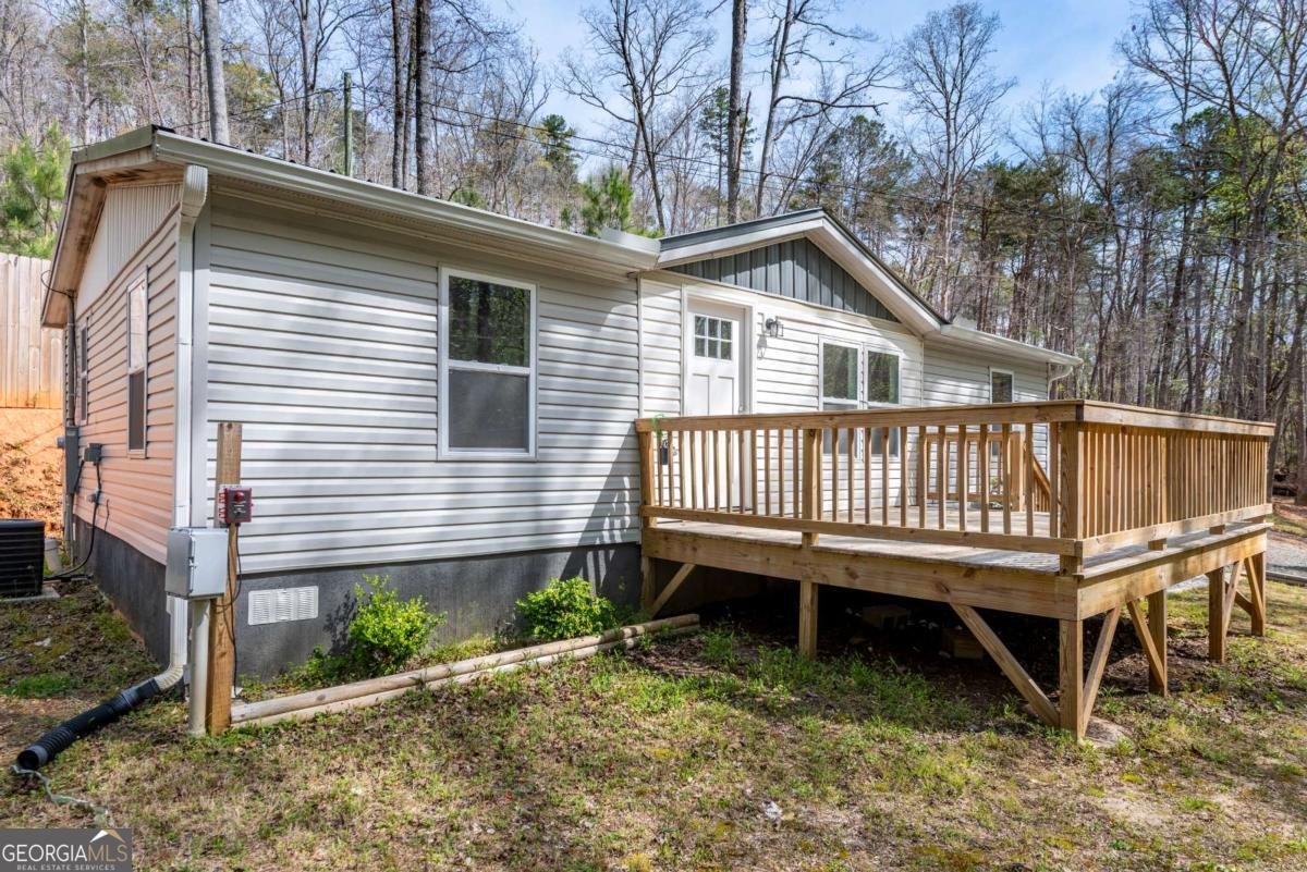 295 Rose Wood Lane Ellijay - Photo 29