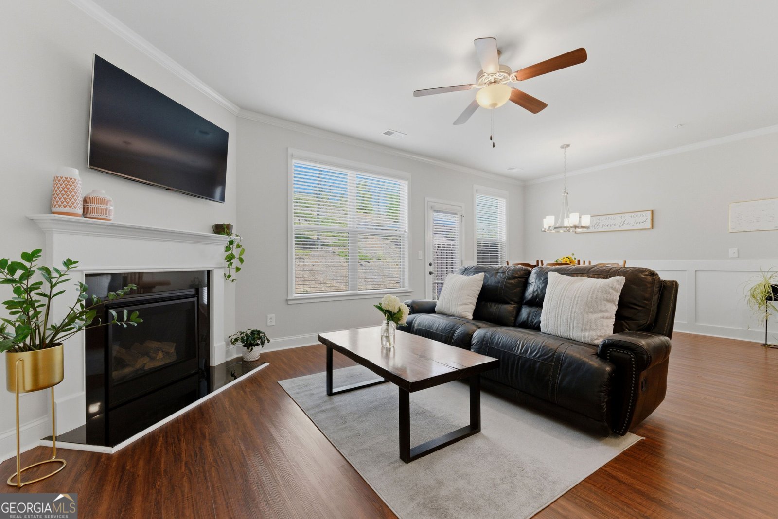 366 Cherryhill Lane Woodstock - Photo 10