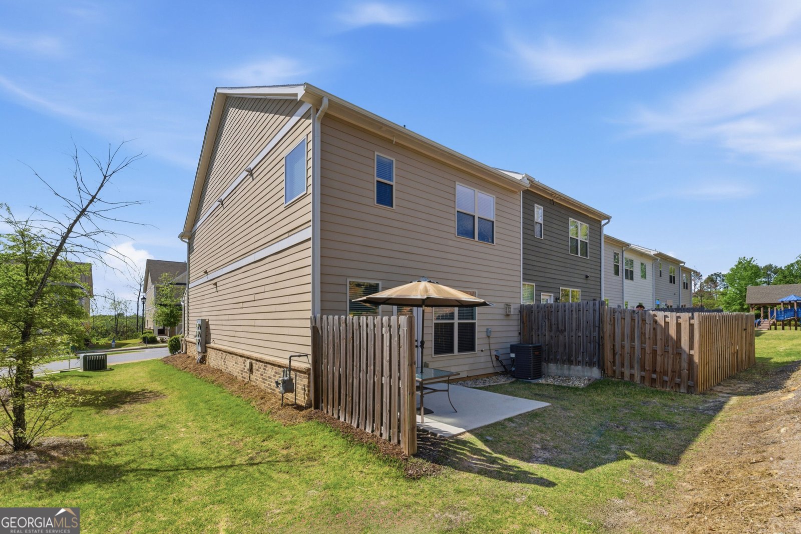 366 Cherryhill Lane Woodstock - Photo 24