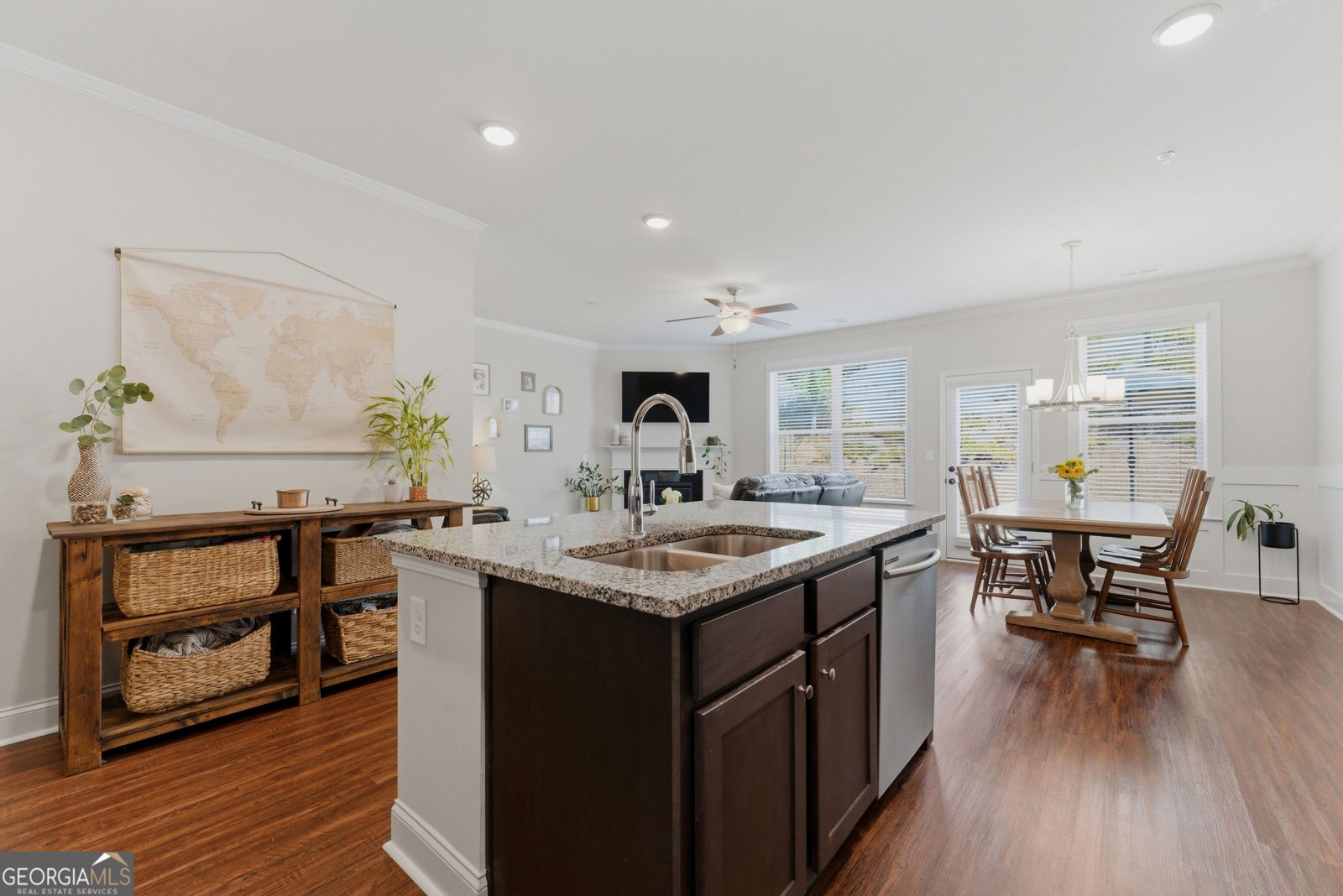 366 Cherryhill Lane Woodstock - Photo 7